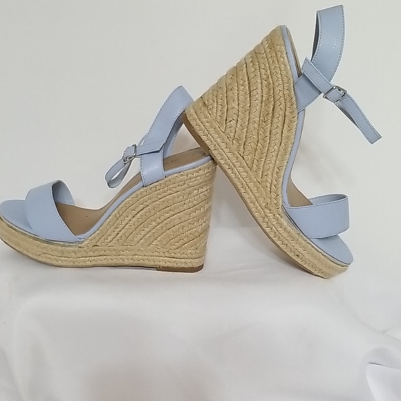 New Look wedge sandals size 5/38 see description - Picture 5 of 8